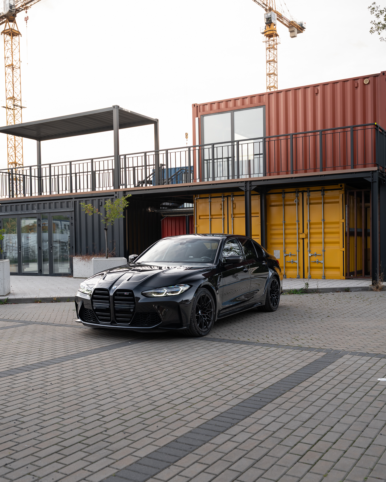 BMW M3